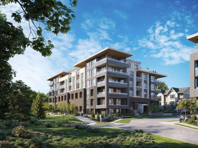 A $554,900.00 Apartment/Condo with 1 bedroom in Clayton, Cloverdale