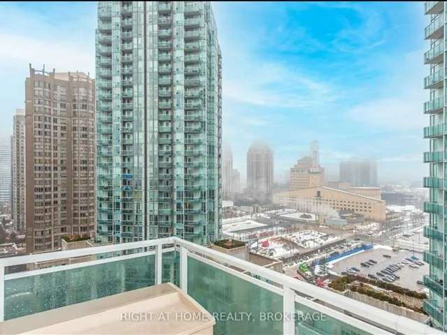 Condo For Rent in Mississauga, Ontario