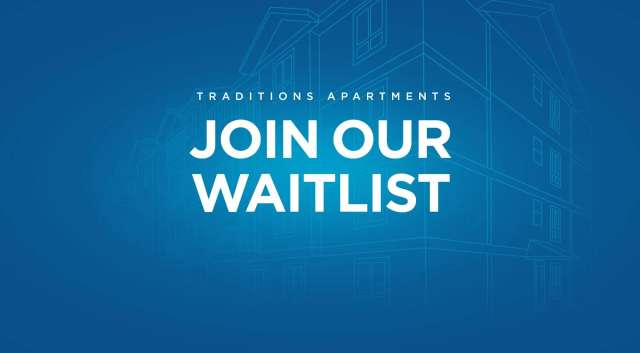 Traditions Apartments in Warman, SK