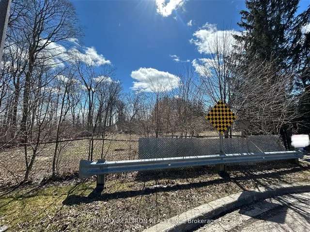 Land For Sale in Pickering, Ontario