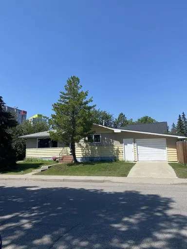 3703 Brantford Drive NW -  in Calgary