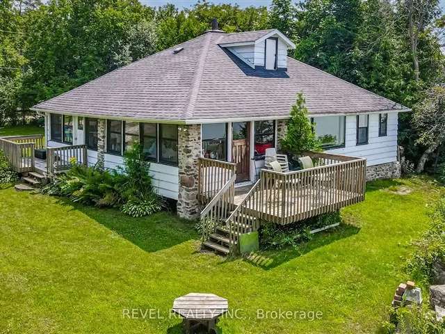 House For Sale in Scugog, Ontario