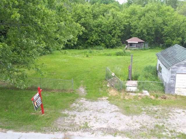 Land For Sale in Kawartha Lakes, Ontario