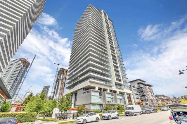 Condo For Sale in Coquitlam, British Columbia