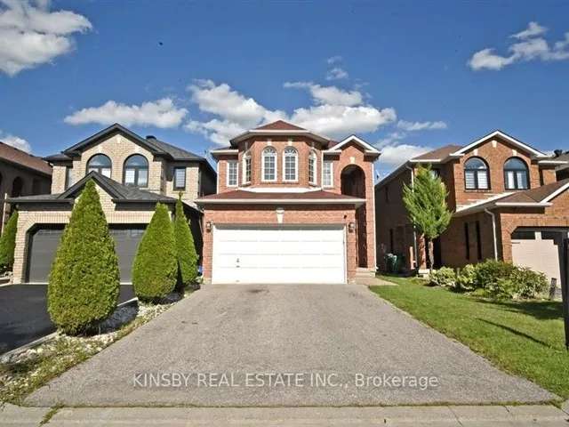 House For Sale in Caledon, Ontario