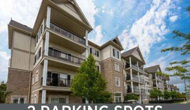 Condo For Sale in Clarington, Ontario