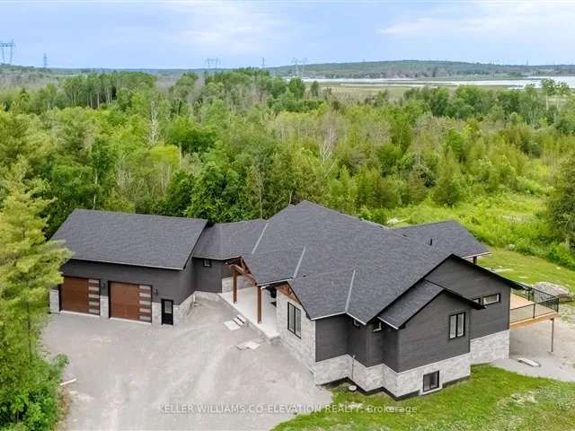 House For Sale in Severn, Ontario