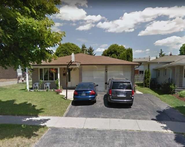 House For Rent in Kitchener, Ontario