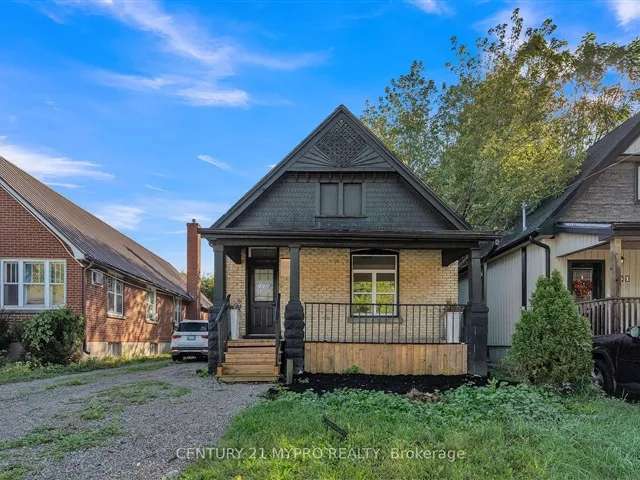 House For Sale in London, Ontario