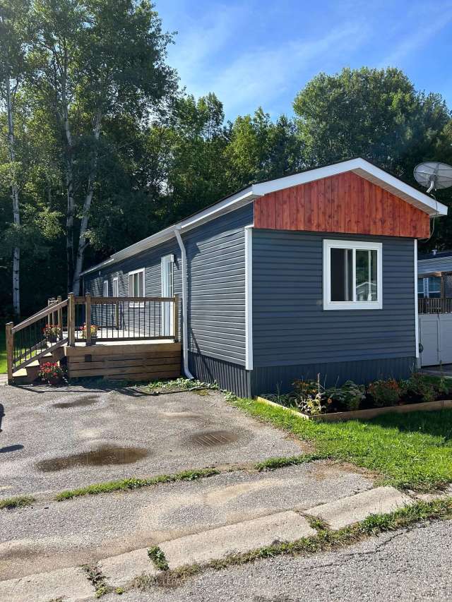 House For Sale in Severn, Ontario