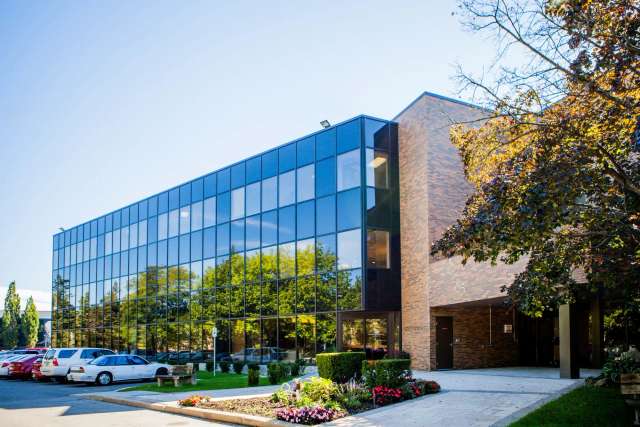 Office building For Rent in Toronto, Ontario