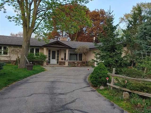 House For Rent in Mississauga, Ontario