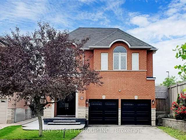 House For Rent in Oakville, Ontario