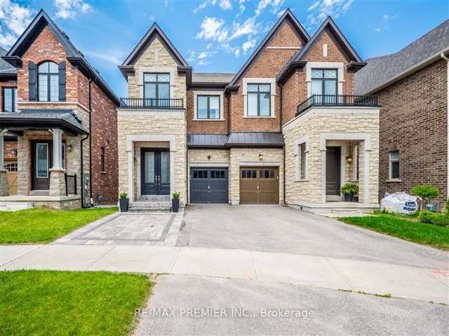 House For Sale in King, Ontario