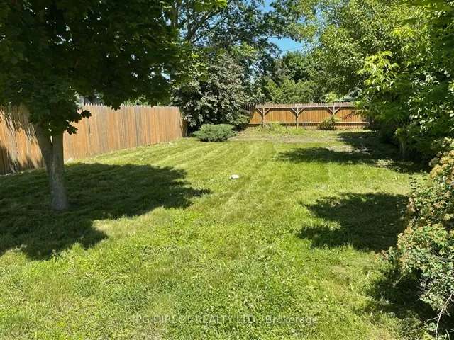 Land For Sale in Oshawa, Ontario