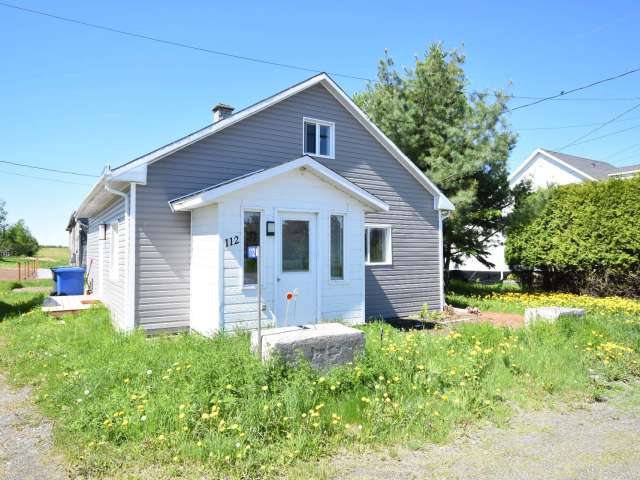 House For Sale in Rimouski, Quebec