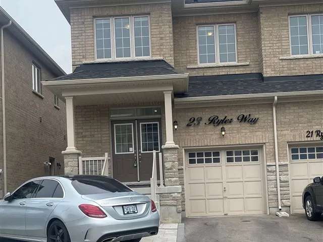 House For Sale in Markham, Ontario