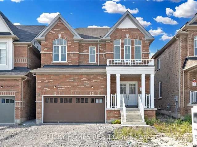 House For Sale in Oshawa, Ontario