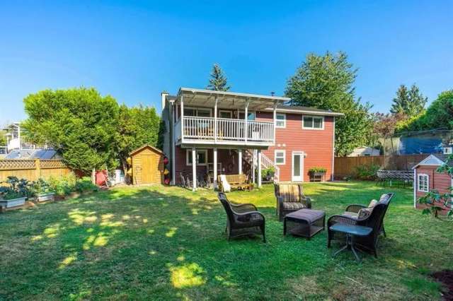 20524 50 Avenue -  in Langley