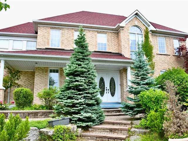 House For Rent in Whitby, Ontario