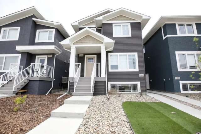 3113 Trombley Street -  in Regina