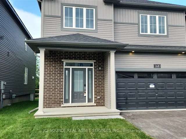 House For Rent in Ottawa, Ontario