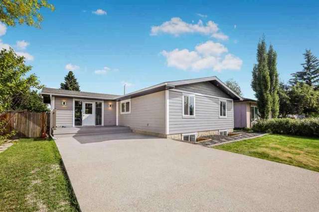 House For Sale in Calgary, Alberta