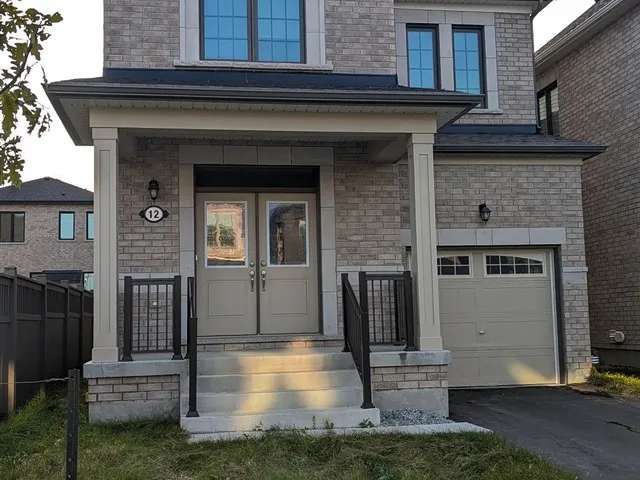 House For Rent in Markham, Ontario