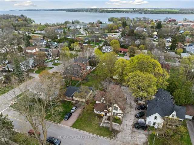 House For Sale in Scugog, Ontario