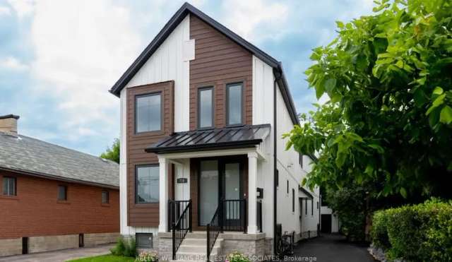 House For Sale in Oshawa, Ontario