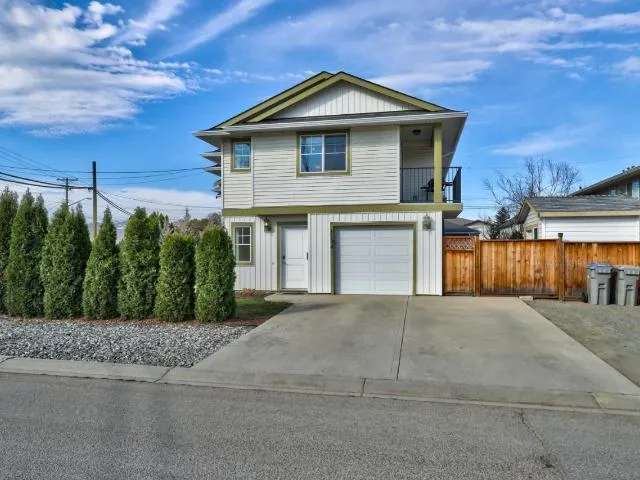 1104 Laroque Street -  in Kamloops