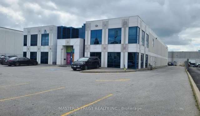 Commercial For Sale in Vaughan, Ontario