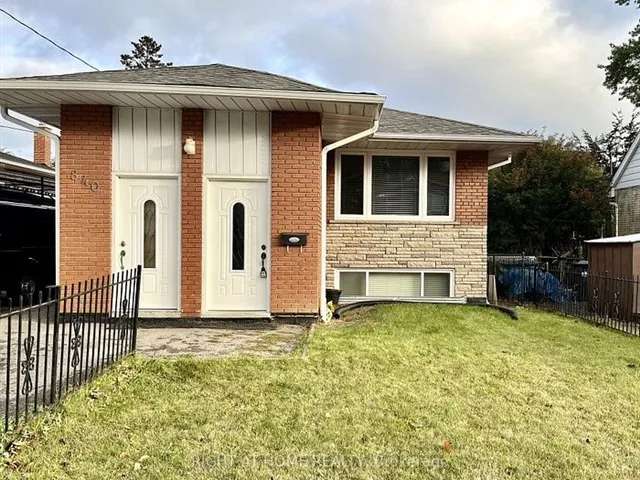 House For Rent in Mississauga, Ontario