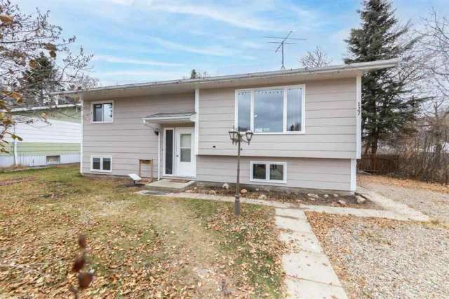 House For Sale in Assiniboia, Saskatchewan