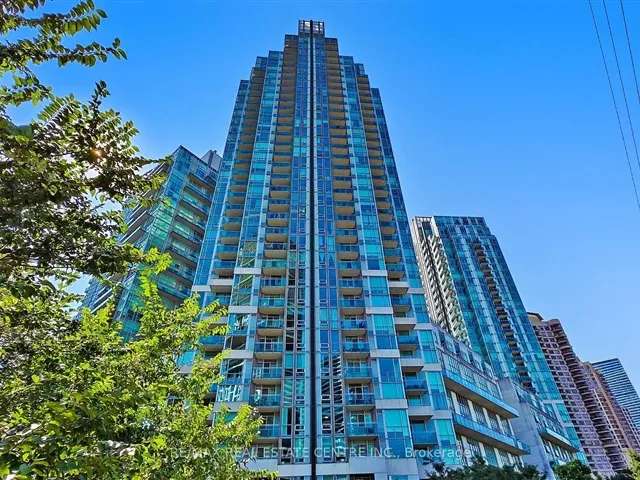 Condo For Rent in Mississauga, Ontario