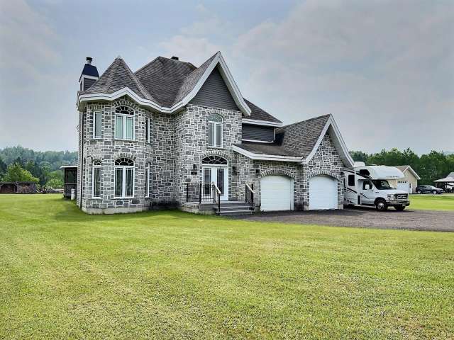 Store For Sale in Rivière-Rouge, Quebec