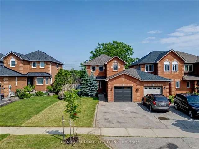 Townhouse For Sale in Burlington, Ontario