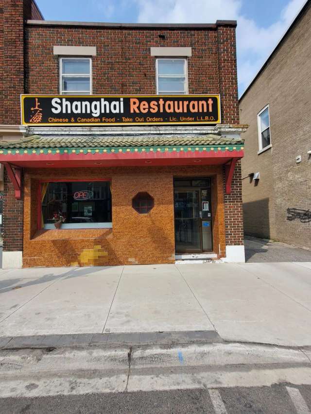 Restaurant For Sale in Hamilton, Ontario