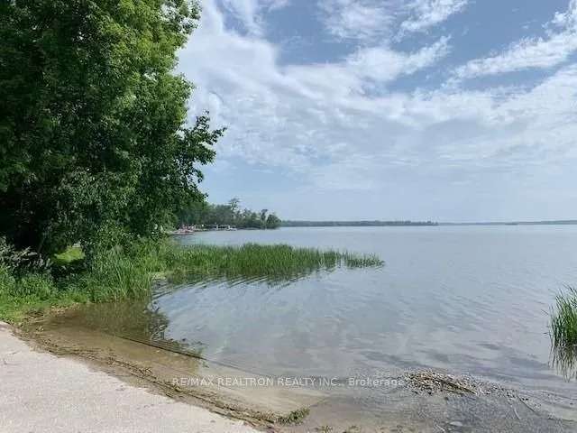 Land For Sale in Severn, Ontario