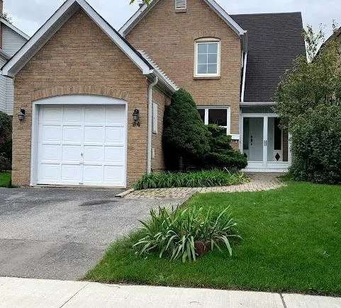 House For Sale in Toronto, Ontario