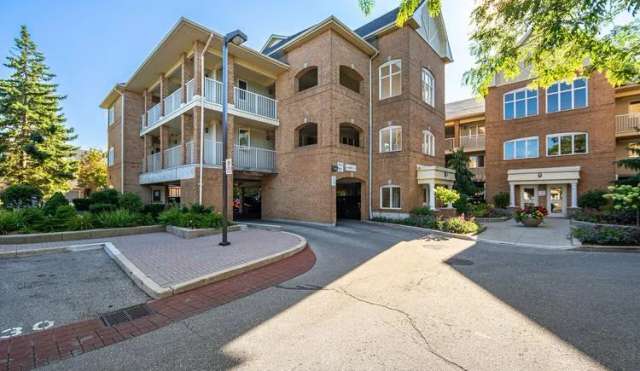 Condo For Sale in The Archipelago Township, Ontario