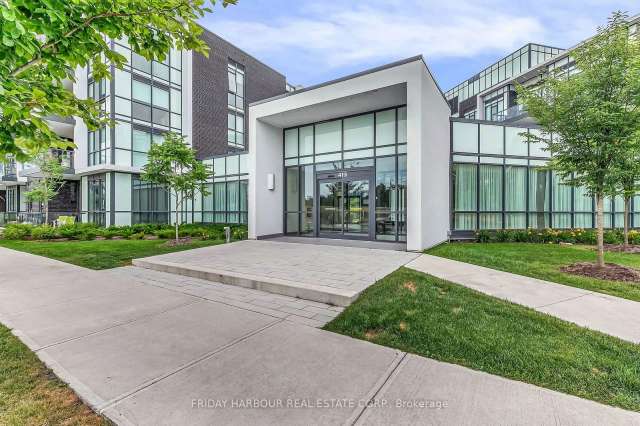 Condo For Sale in Innisfil, Ontario