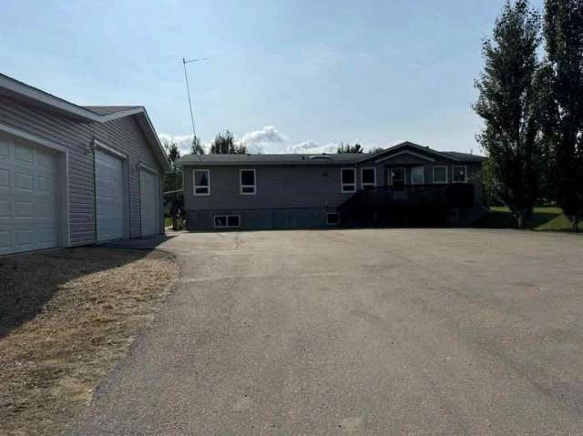 House For Sale in City of Cold Lake, Alberta