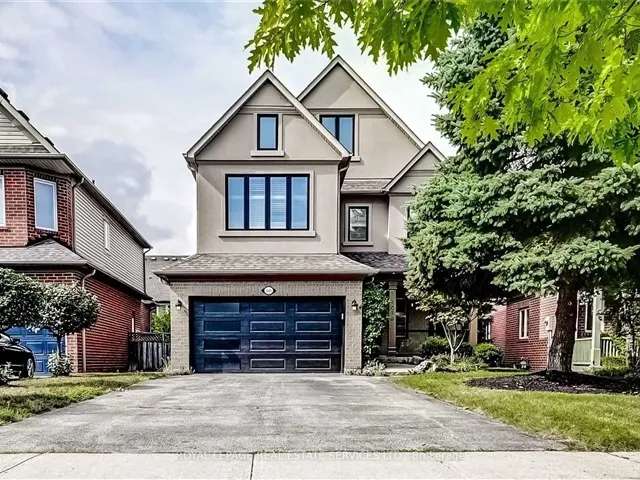 House For Rent in Mississauga, Ontario