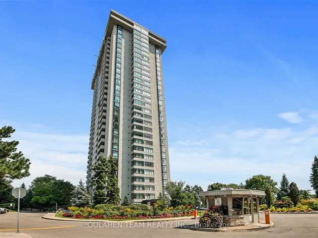 Condo For Sale in Toronto, Ontario