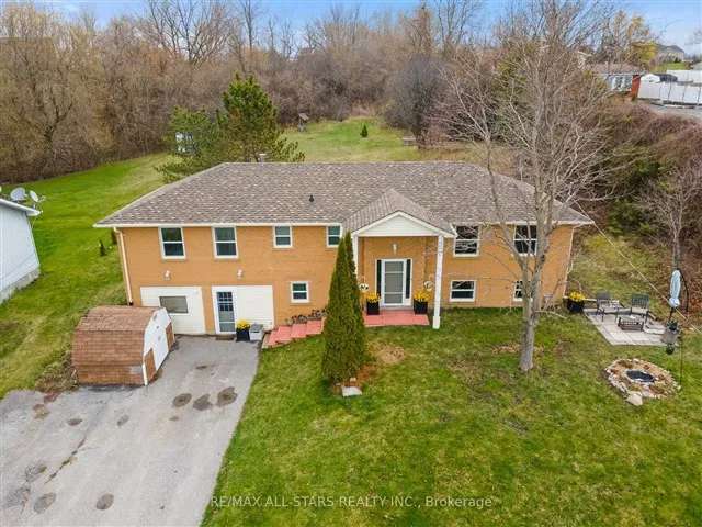 House For Sale in Scugog, Ontario