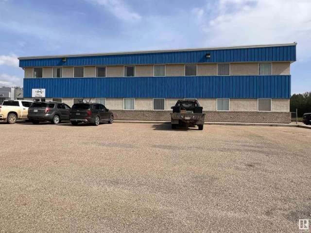 Industrial For Sale in City of Cold Lake, Alberta