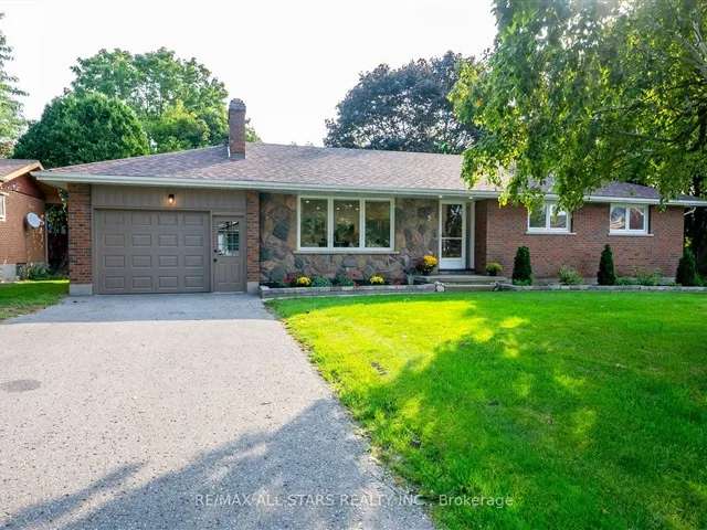 House For Sale in Scugog, Ontario