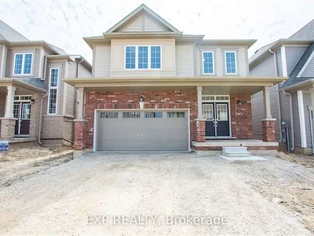 House For Sale in Hamilton, Ontario