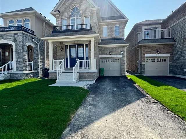 House For Rent in Caledon, Ontario